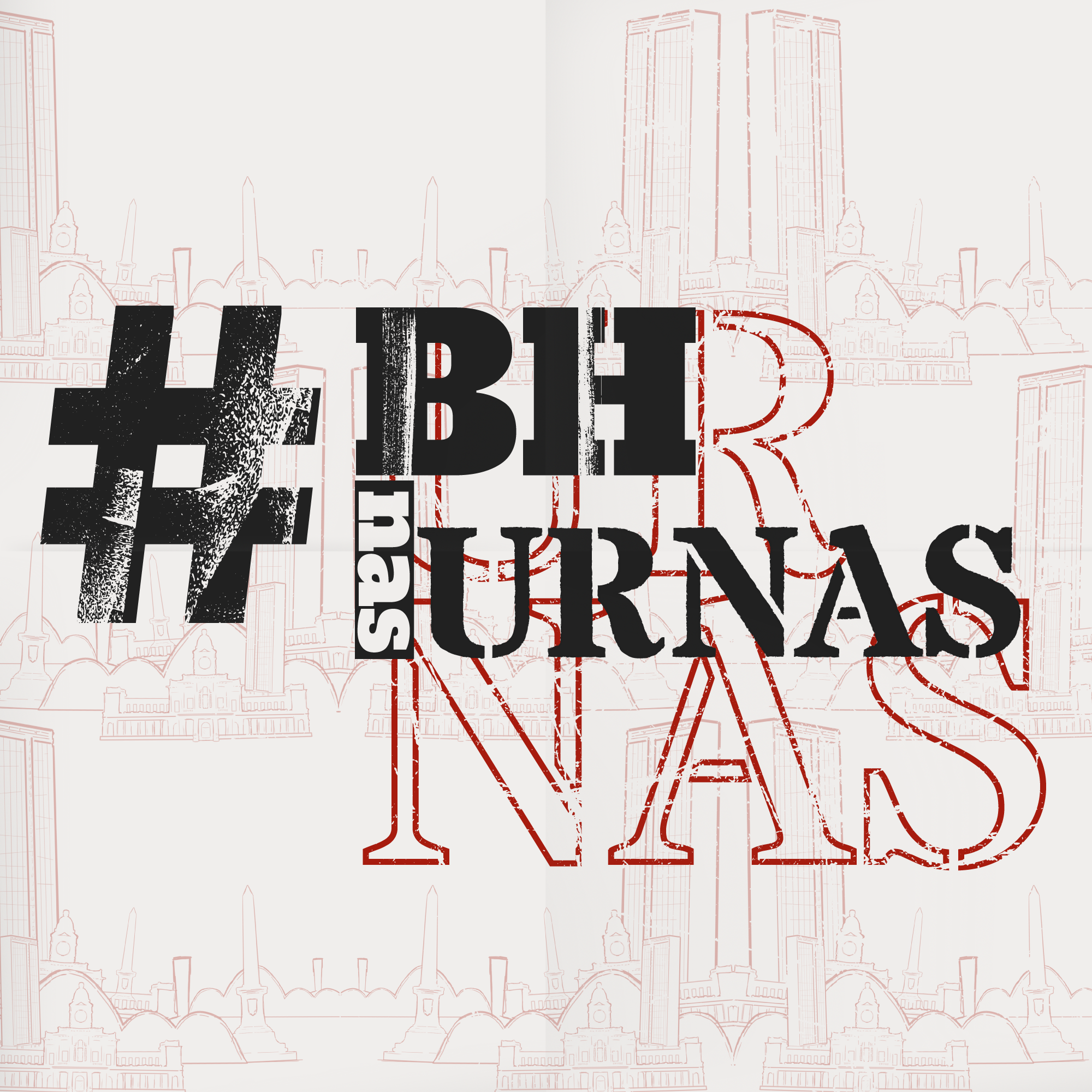 BH nas Urnas