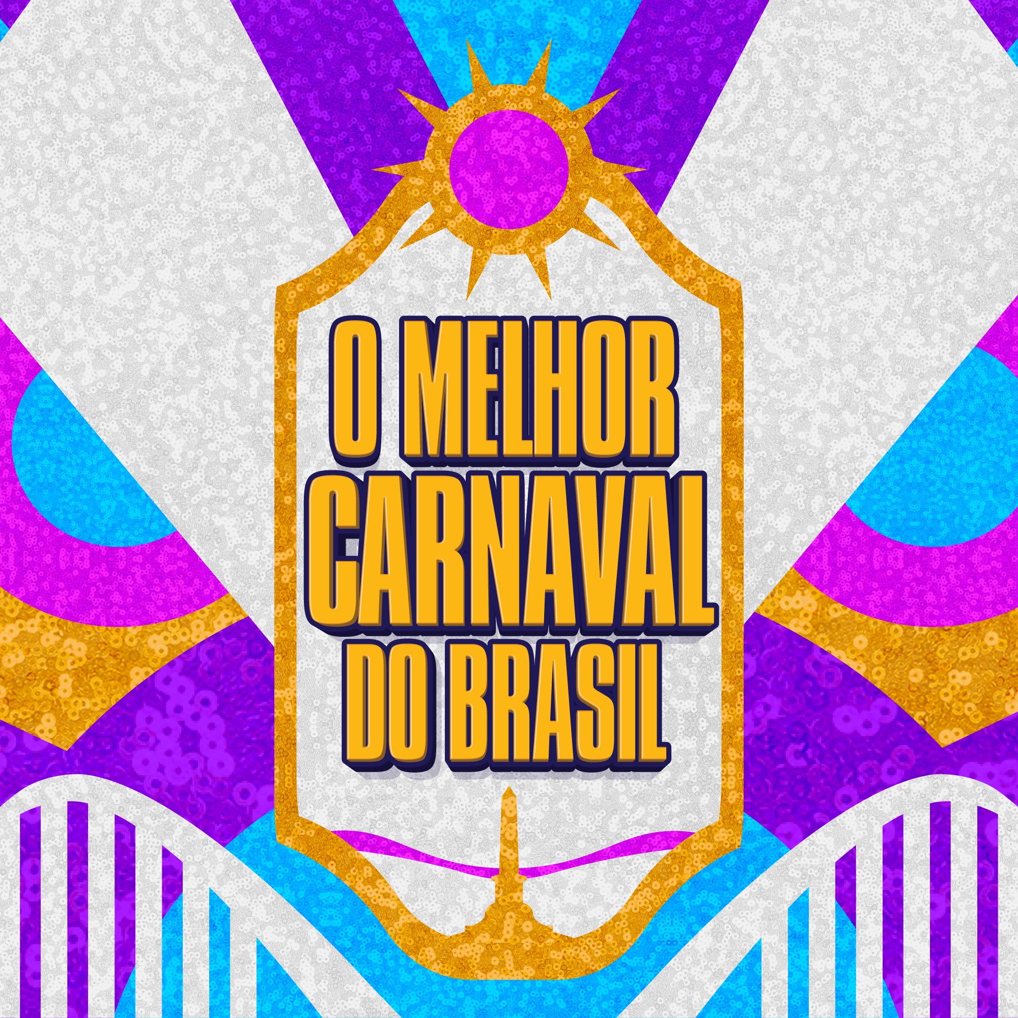 O Melhor Carnaval do Brasil