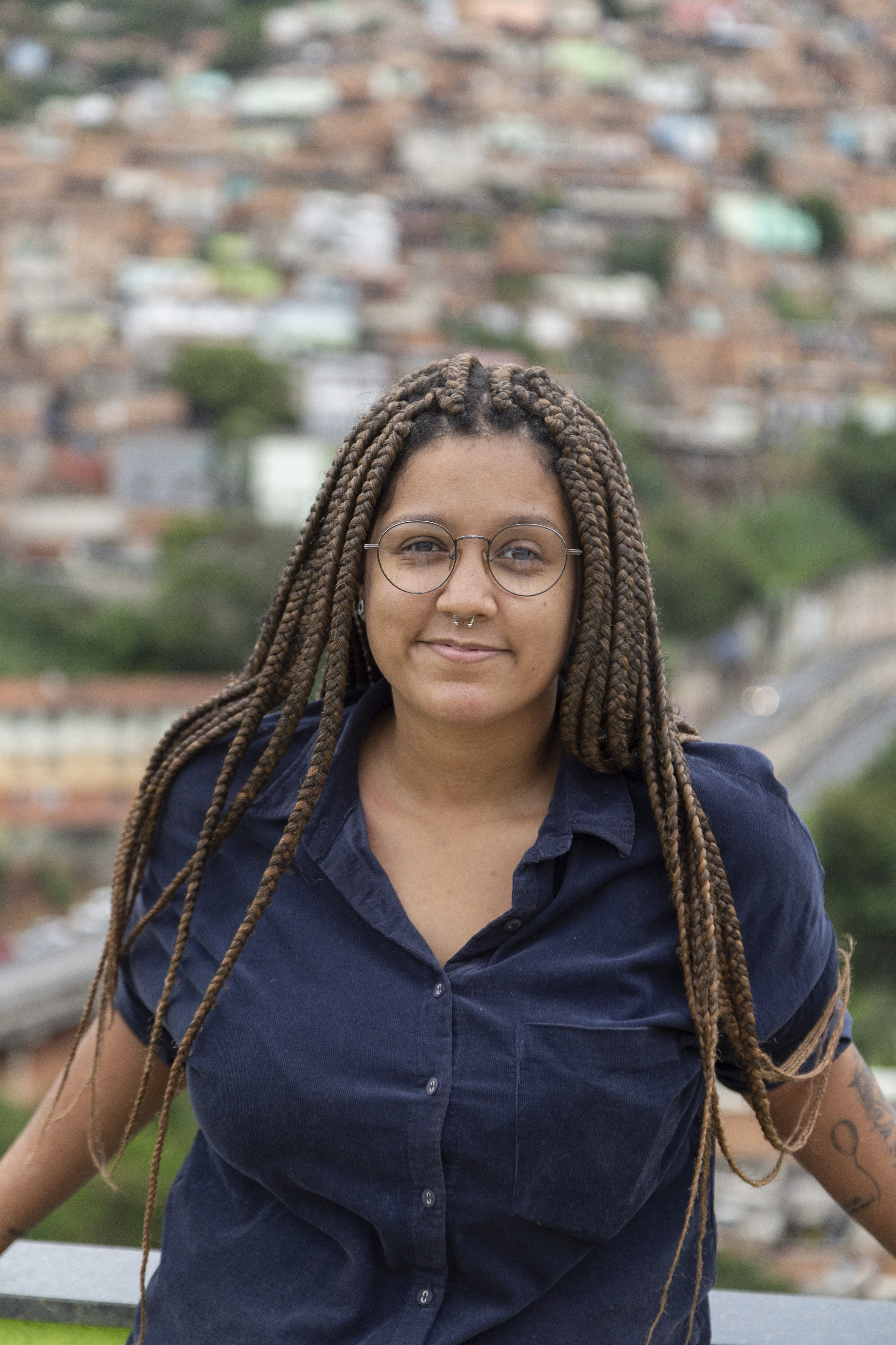 Jô Andrade